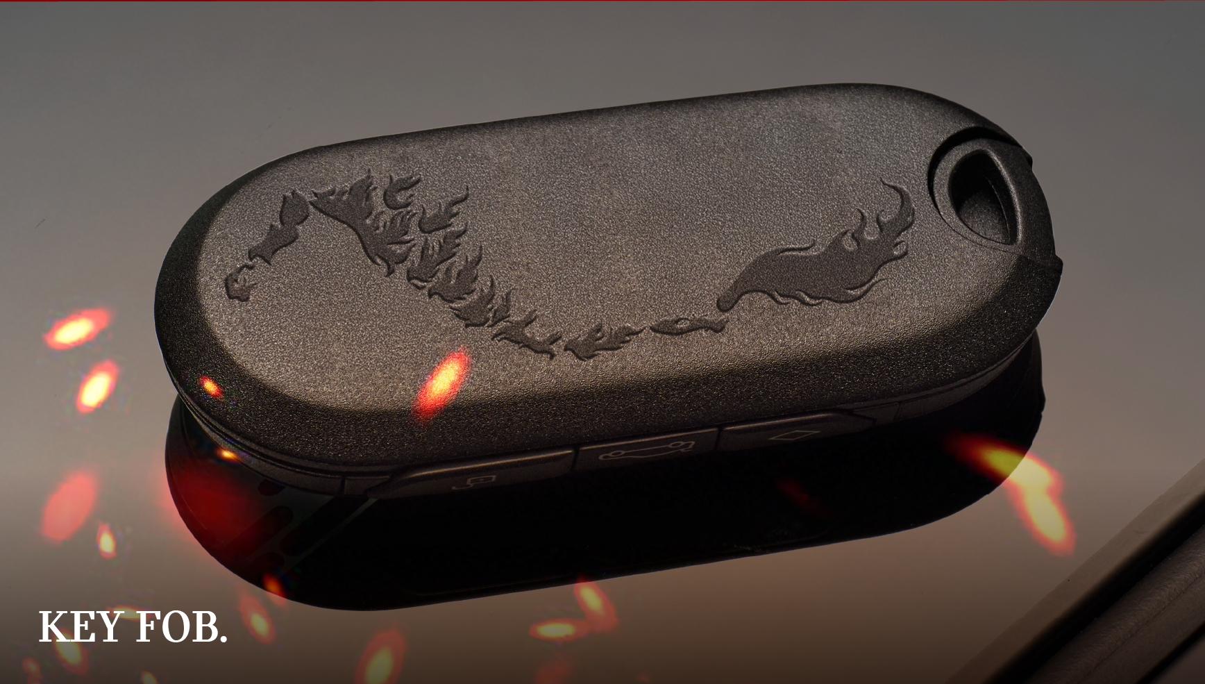 IGNITE YOUR STALLION WITHIN